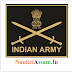 Indian Army Recruitment Rally 2019 At Lower Assam Kokrajhar & Bongaigaon Etc
