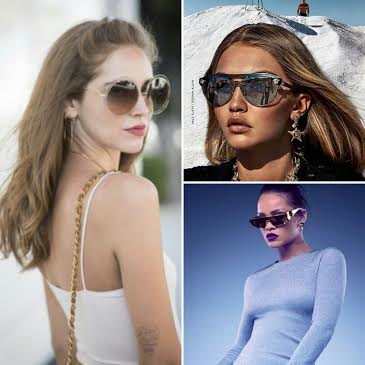 latest trend in sunglasses 2016