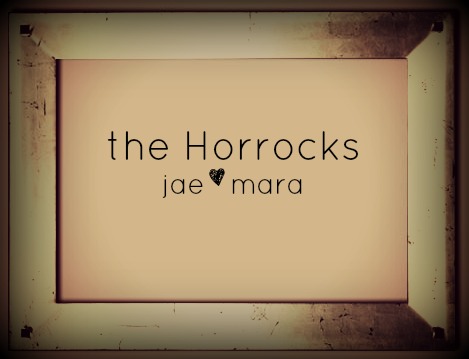 the Horrocks