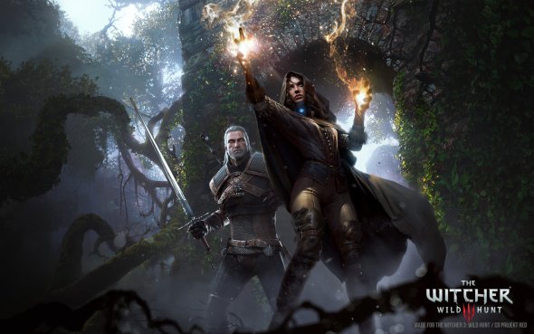 Mais ilustrações de fantasia com um toque sombrio de Grzegorz Rutkowski Grzegorz Rutkowski deviantart ilustrações fantasia sombrio games