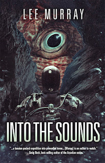 Into The Sounds by Lee Murray