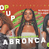 As minas do ABRONCA vão tocar o terror e vários hits na Pop-up, a nossa festa em SP