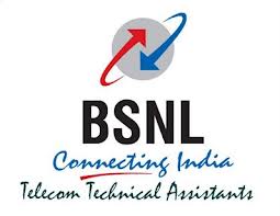 TTA BSNL 2013 Recruitment Online Application