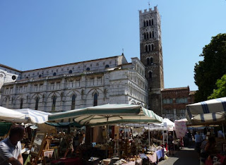 Piazza dei Duomo. Piazza dei Duomo.
