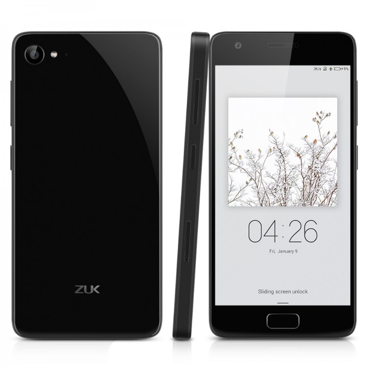 مواصفات وسعر Lenovo ZUK Z2 بالصور والفيديو مواصفات وسعر Lenovo ZUK Z2 بالصور والفيديو