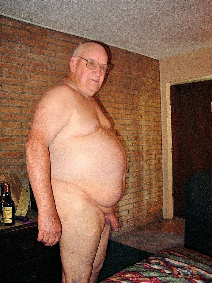 Granpa nudes - 🧡 Pictures Of Naked Grandpas xPorn18vl.