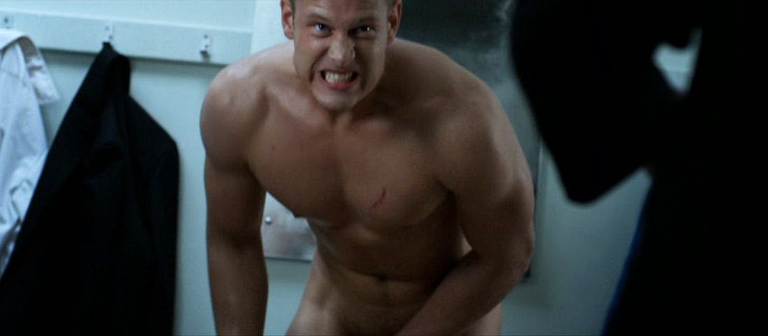 Tom Hopper: On So Pretty.