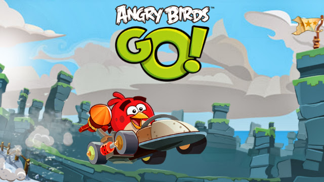 Angry Birds Go iOS Android Novo Jogo De Kart Dos P ssaros Raivosos angry-birds-go-ios-android-novo-jogo-de-kart-dos-p-ssaros-raivosos