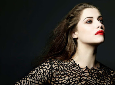 Jessica De Gouw HD Wallpaper Jessica De Gouw HD Wallpaper