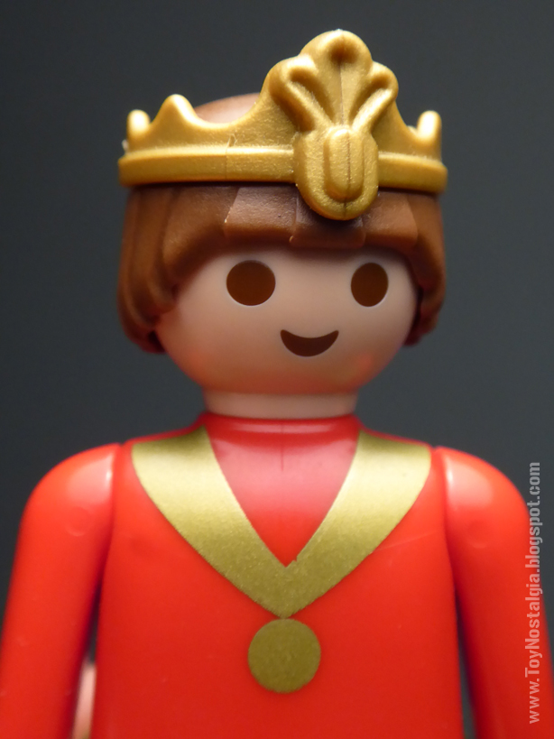 playmobil principe de beukelaer comprar