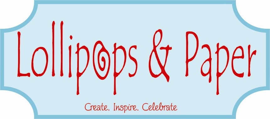 Lollipops & Paper