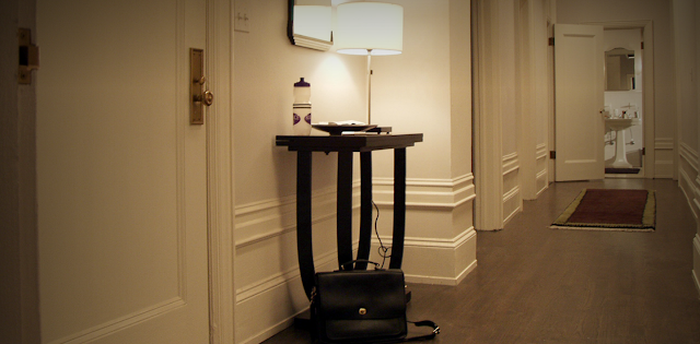 Seaseight Design Blog Tv Interior Design Sex And The City Miranda