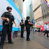 NO HAY AMENAZA PERO POLICÍA DE NUEVA YORK ESTÁ EN ALERTA TRAS LA TERRIBLE MASACRE EN LAS VEGAS 