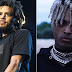 J. Cole revela que teve uma grande conversa com XXXTentacion antes da morte do artista