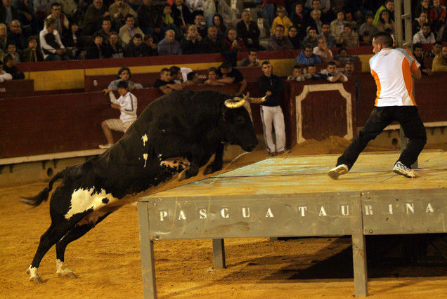 Morder no es Masticar: Ratón: ¿Héroe o Villano?