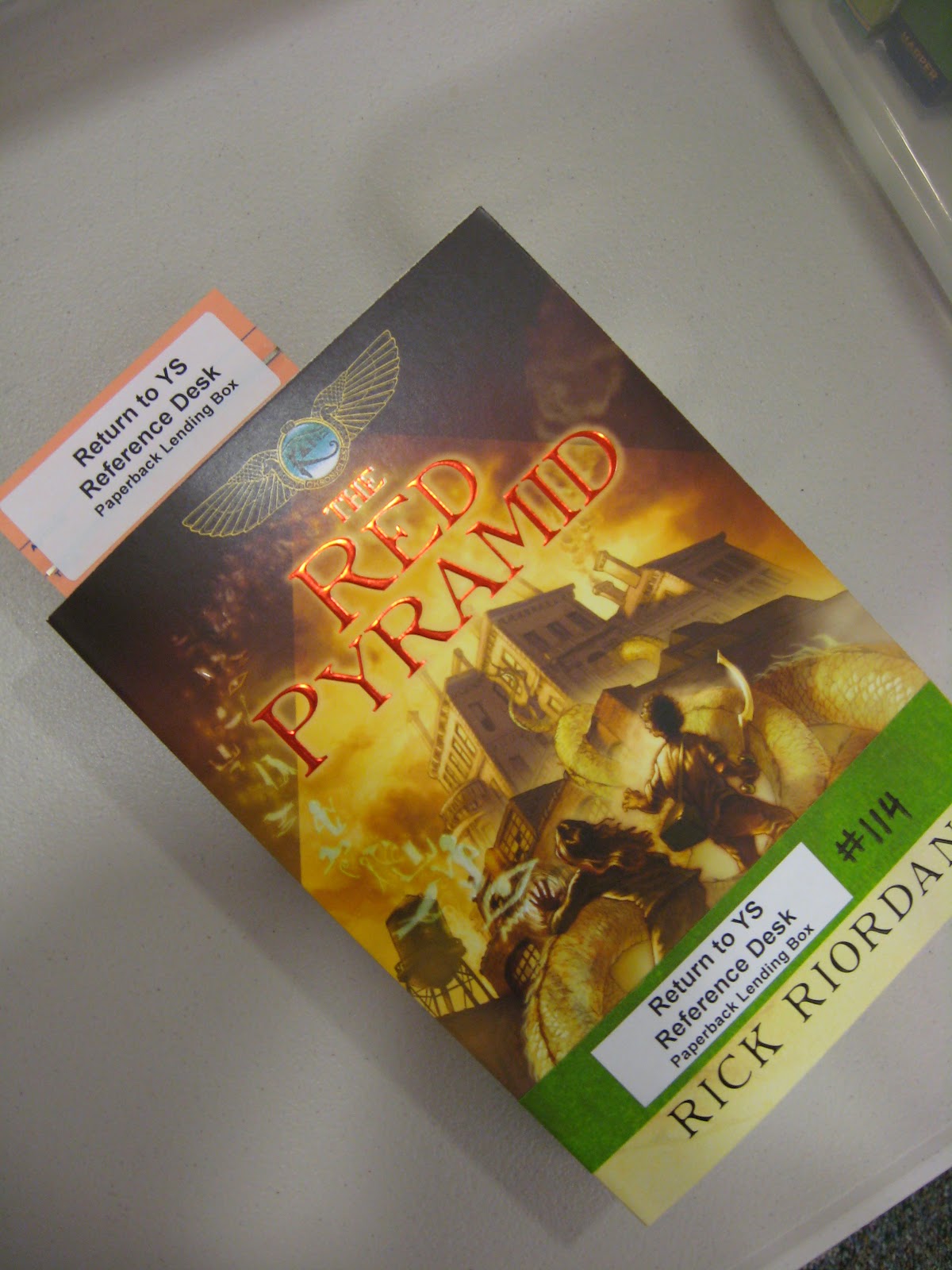 HusseyMayfield Memorial Public Library of Zionsville Indiana New