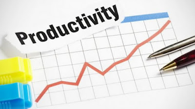 Tips Agar Produktivitas Kerja Meningkat