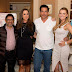 Marjorie de Sousa se integró al elenco de la telenovela "Sueño de amor"