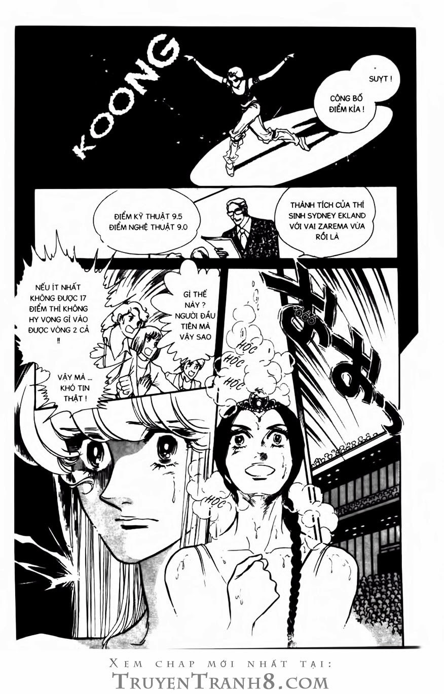 Swan - Vũ Khúc Thiên Nga Chap 80 - Next Chap 81