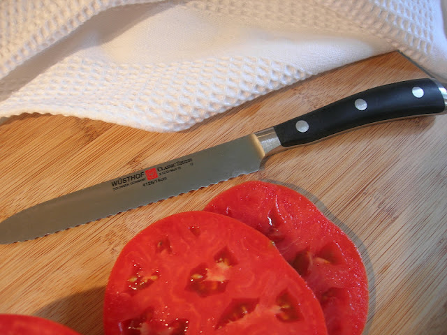 My Favorite Knives | My Little Bungalow