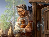http://prazdnichnyymir.ru/prazdnik-skazok/6423/pust-ja-jaga-stihi-pro-babu-jagu-i-ee-kompaniiju-/