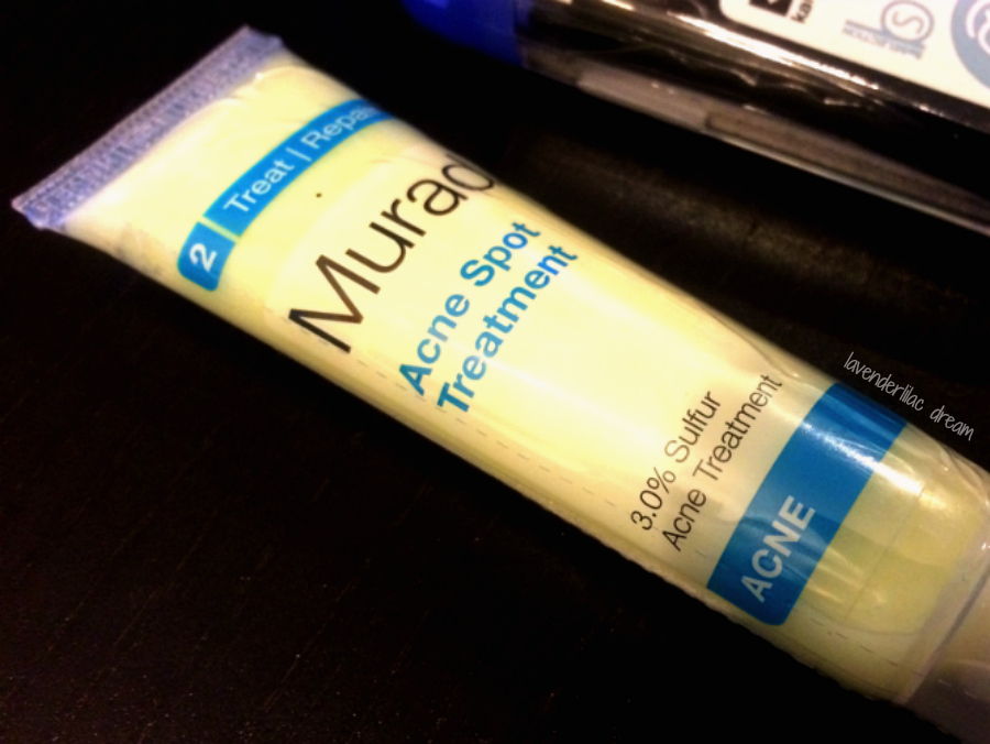 murad acne spot treatment