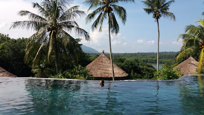 Villa Taman Wana Bali