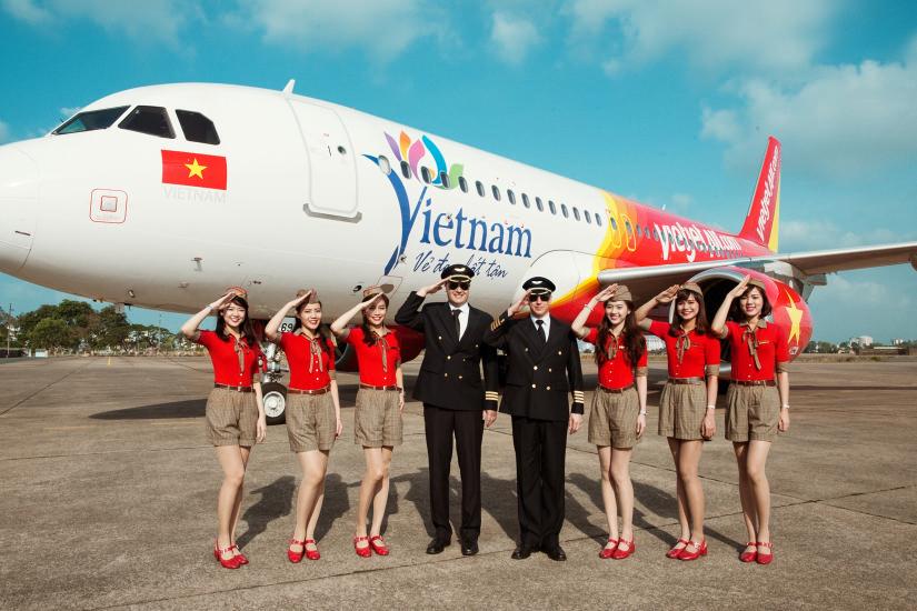 Japan’s Vanilla Air to touch down in Vietnam