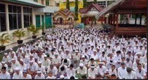 Pondok Pesantren di Aceh