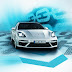 Empresa Porsche começa a testar a tecnologia do Bitcoin para os carros