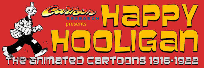 Happy Hooligan The Animated Series