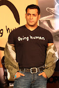 Menjadi seorang aktor ternama tak membuat Salman Khan melupakan isu .