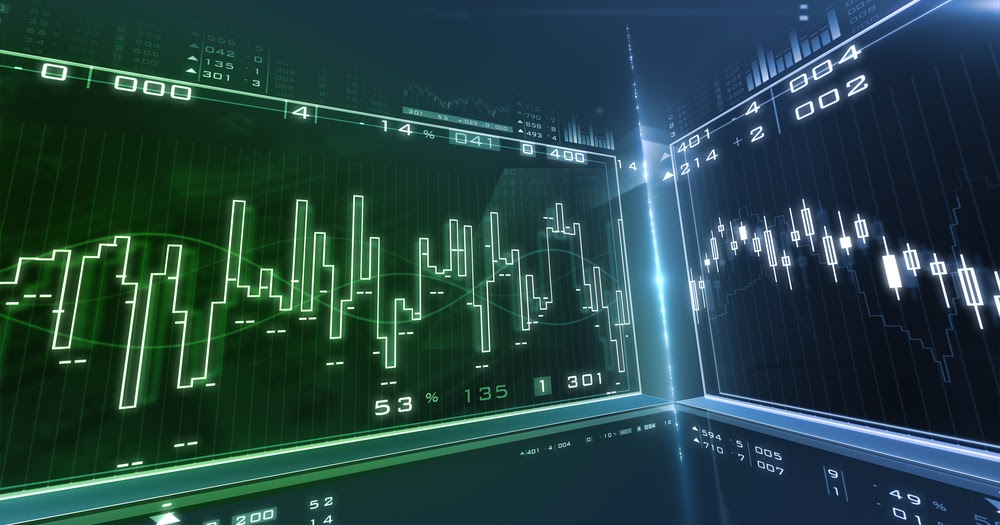 Negocio de forex