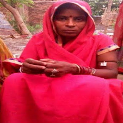 indian woman marry daughter husband