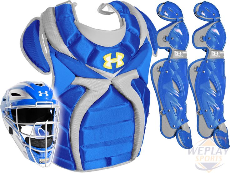 TOP 6 YOUTH CATCHER'S GEAR BRANDS
