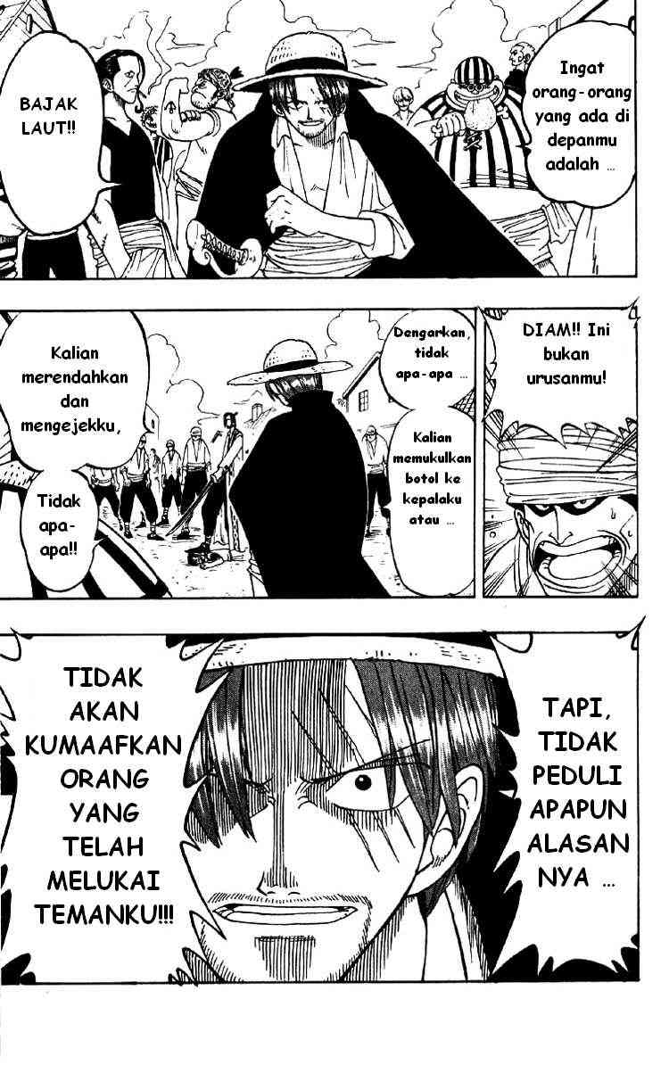 Komik manga one piece sub indonesia bag 1 my comics manga