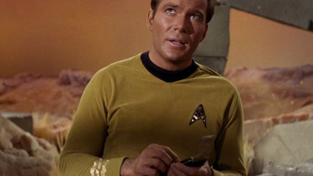 Dispositivos tecnológicos de la serie Star Trek que hoy son de uso común