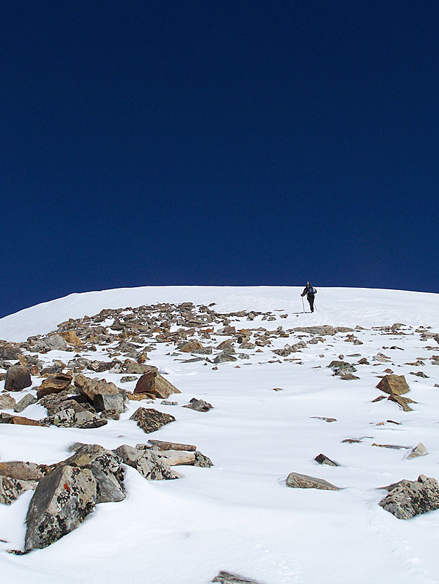 Colorado Mountaineering Top 8 Busiest Colorado Peaks