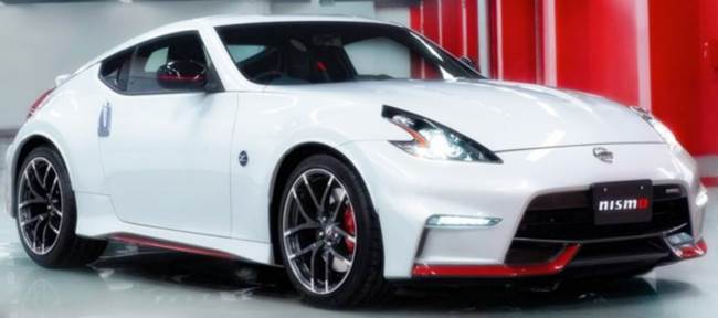 2017 Nissan 370z Nismo Specs And Release Date Auto Review 2017 Nissan 370z Nismo Specs And Release Date