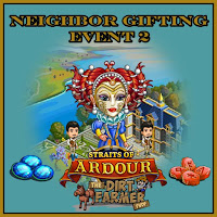  Neighbor Gifting Event 2