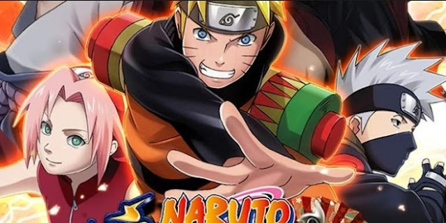 download naruto shinobi collection download naruto shinobi collection