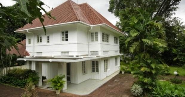 27 Konsep Baru Model Jendela Jaman Belanda