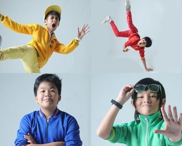 MENARIK PRIA Biodata Biografi dan Foto Personil Lengkap