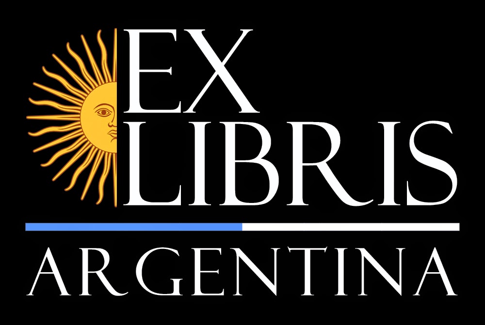 Ex Libris Argentina