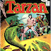 Tarzan #225 - Joe Kubert art & cover 