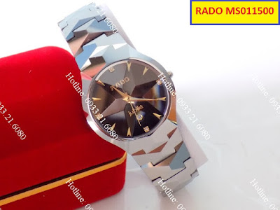 Đồng hồ nam Rado RD MS011500 Đồng hồ nam Rado RD MS011500