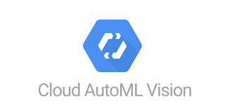 Cloud AutoML Logo