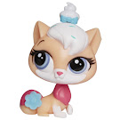 Littlest Pet Shop Pet Pawsabilities Sugar Sprinkles (#3668) Pet