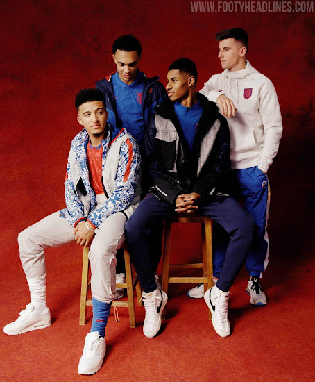 england nike training top