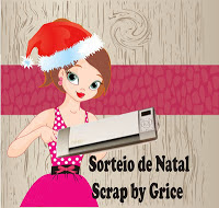 Sorteio Scrap em Brasília by Grice
